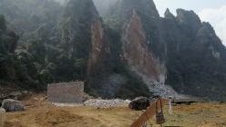 Mining - Crushing Plant - VS Construction