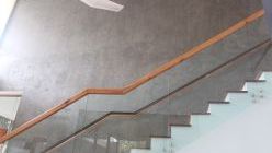 Interior work for private house - VS Construction - Vientiane