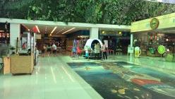 Vientiane Center Flooring - by VS Construction