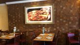 Swensen Pizza Company in Vientiane - by VS Construction
