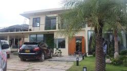 Interior work for private house - VS Construction - Vientiane
