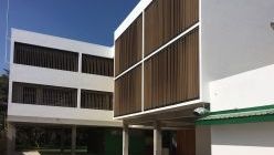 Singapore Mission School by VS Construction Laos