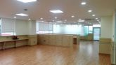 Interior and MEP by VS Construction - Lao Telecom Learning Centre in Vientiane