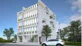 Micro Finance Institute Vientiane - Money Deposit Project by VS Construction