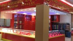Vientiane Center Flooring - by VS Construction