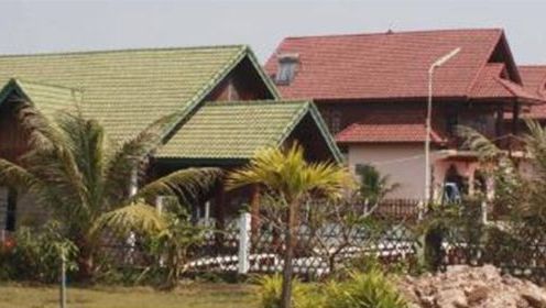 Construction structural, Interior, MEP and Landscaping for private house project