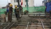 Architecture, Structure and Design, by VS Construction in Laos